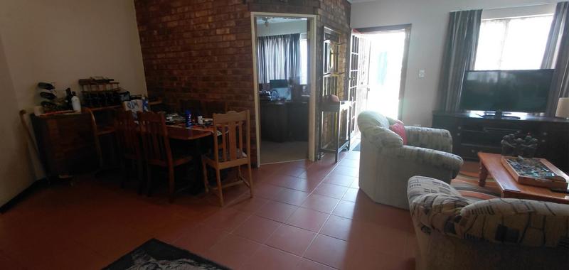 3 Bedroom Property for Sale in Universitas Ridge Free State